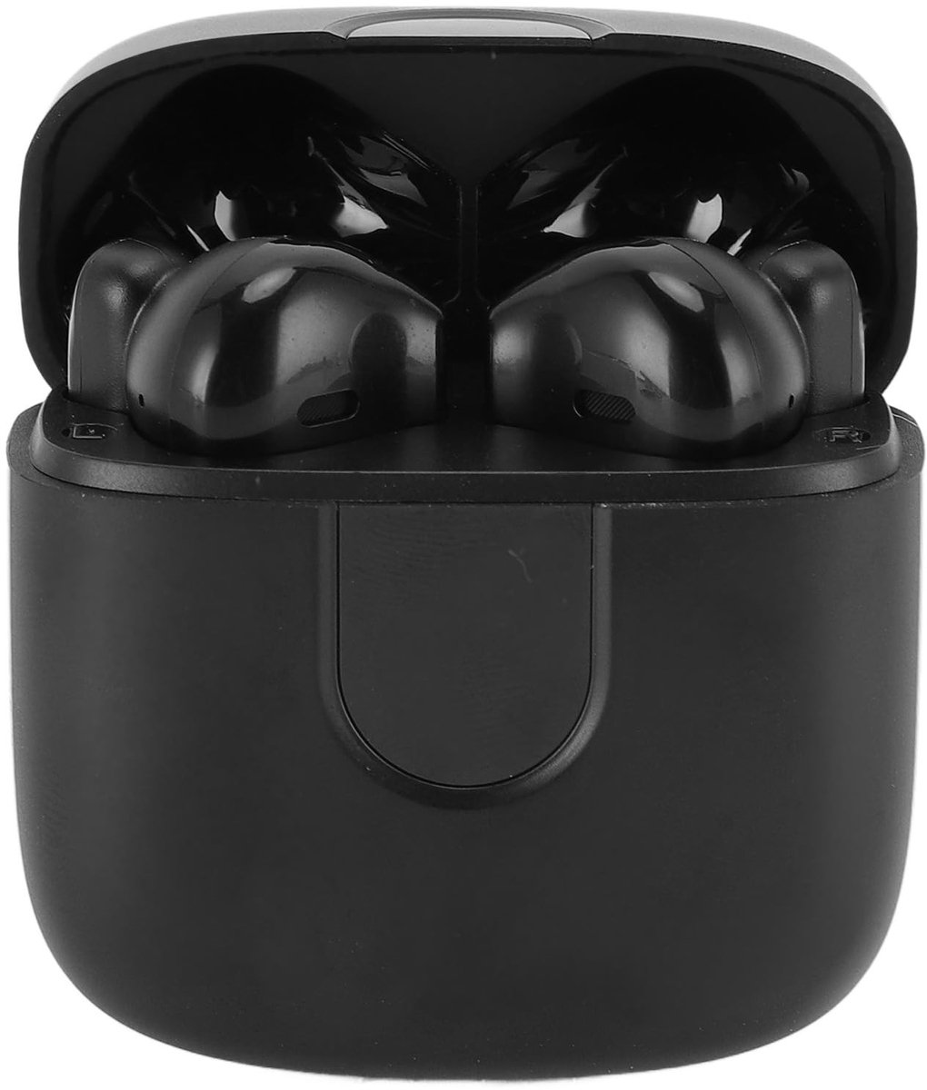 Dailygoods - Dailygoody - Oordopjes voor Taalvertalers - Bluetooth vertaalapparaat - 3 modi voor realtime vertaling - 137 talen - Ideaal voor sociale contacte