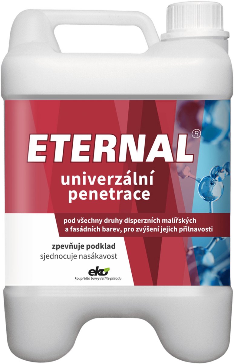 ETERNAL Universeel penetratie 5 kg