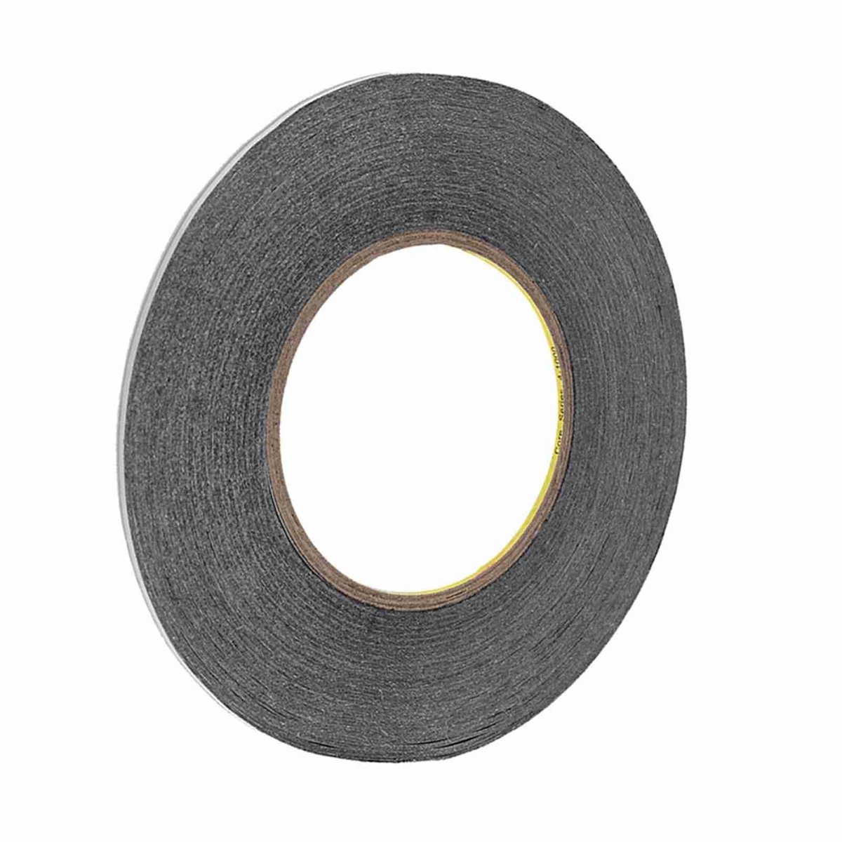 Dailygoods - Dailygoody - Dubbelzijdige Lijmtape - 50M Zwart - 5mm Breed - Ideaal voor Mobiele Telefoon Reparatie - Sterke Hechting - Eenvoudig te Gebruiken