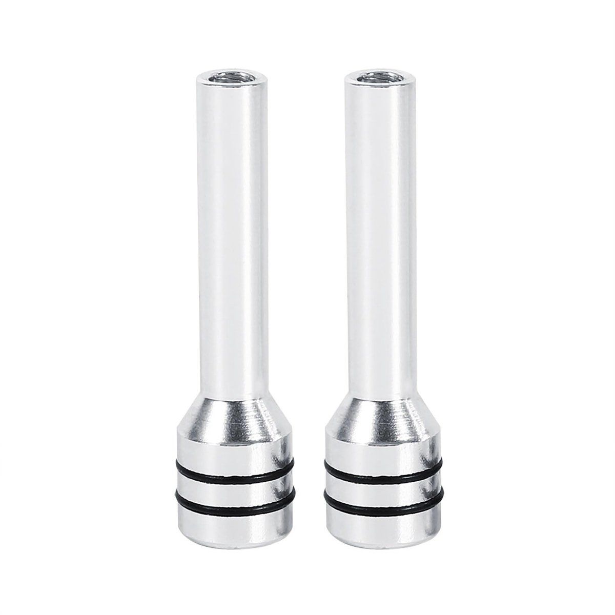 Dailygoods - Aluminium Deurvergrendeling voor Auto Vrachtwagen