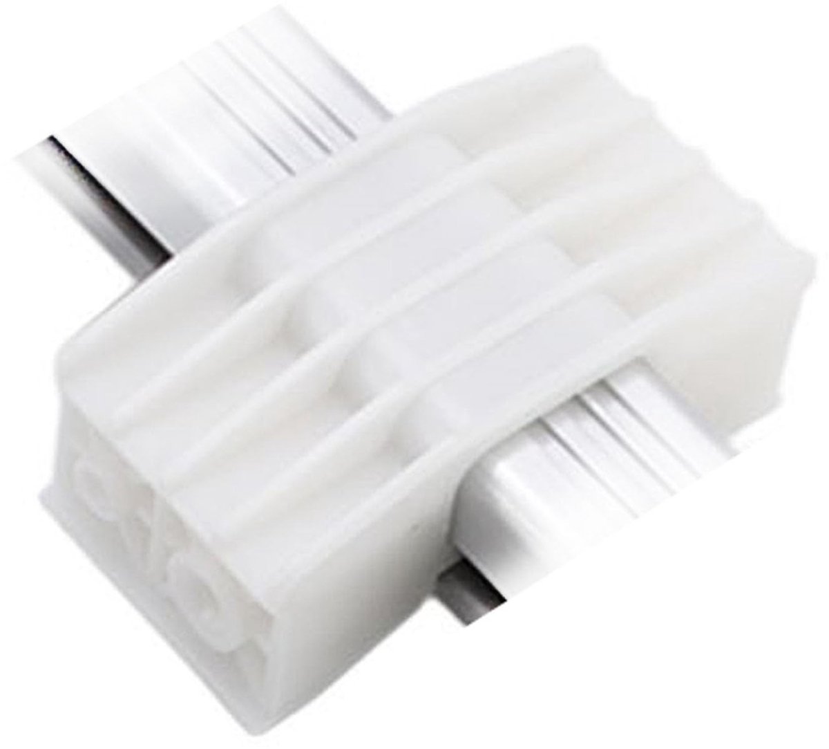 Dailygoods - Lineaire Bewegingsdia Actuatorblok voor Elektrische Duwstang