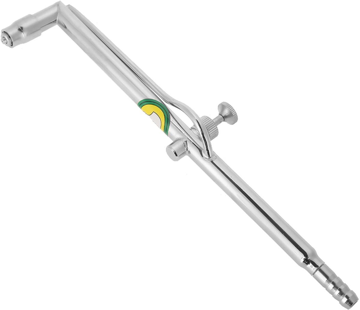 Dailygoody - Soldering Tool - Verstelbare Laskop - Perfect voor Sieraden en Metaalbewerking - Professioneel en Nauwkeurig - Soldeer Gereedschap - Gesc..