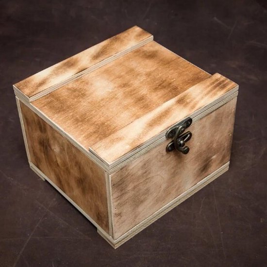Haken voor Latch Hook Projecten in Brons - Ideaal voor Handwerken, Creatieve DIY en Borduurwerk — afbeelding 4