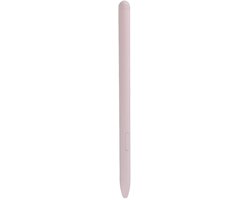 Dailygoods - Dailygoody - Vervangende S Pen Stylus Pen - Tablet Stylus - Roze - Geschikt voor Galaxy Tab S6 Lite - 10,4 inch - Inclusief 5 Tips — afbeelding 2