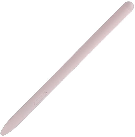 Dailygoods - Dailygoody - Vervangende S Pen Stylus Pen - Tablet Stylus - Roze - Geschikt voor Galaxy Tab S6 Lite - 10,4 inch - Inclusief 5 Tips — afbeelding 3