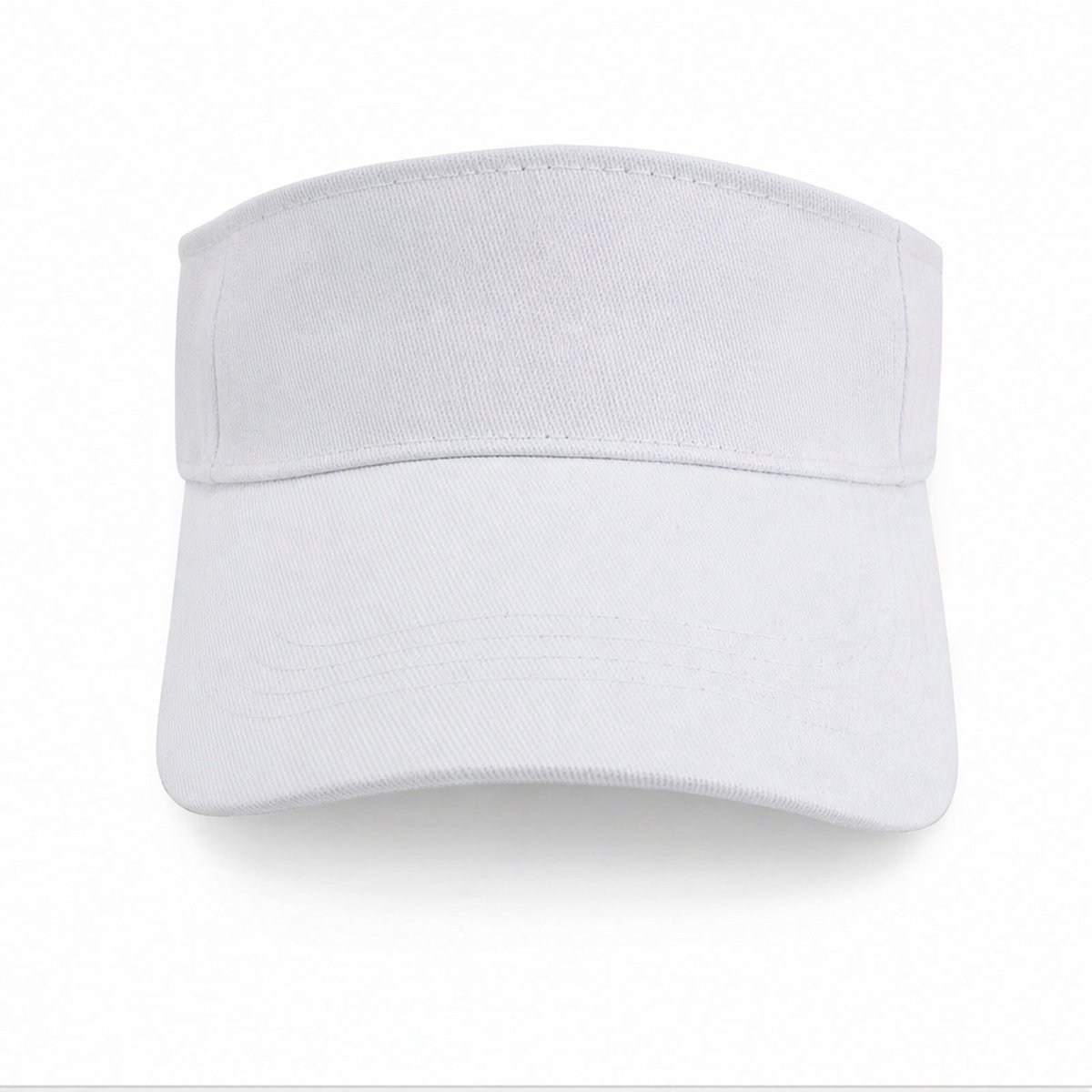 HS Zonneklep Fashion - Crème 15