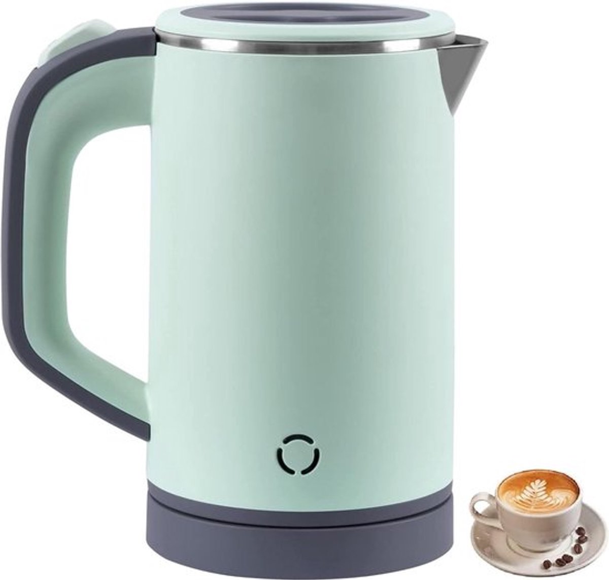 Waterkoker Camping - Waterkoker Klein - Waterkoker Mini