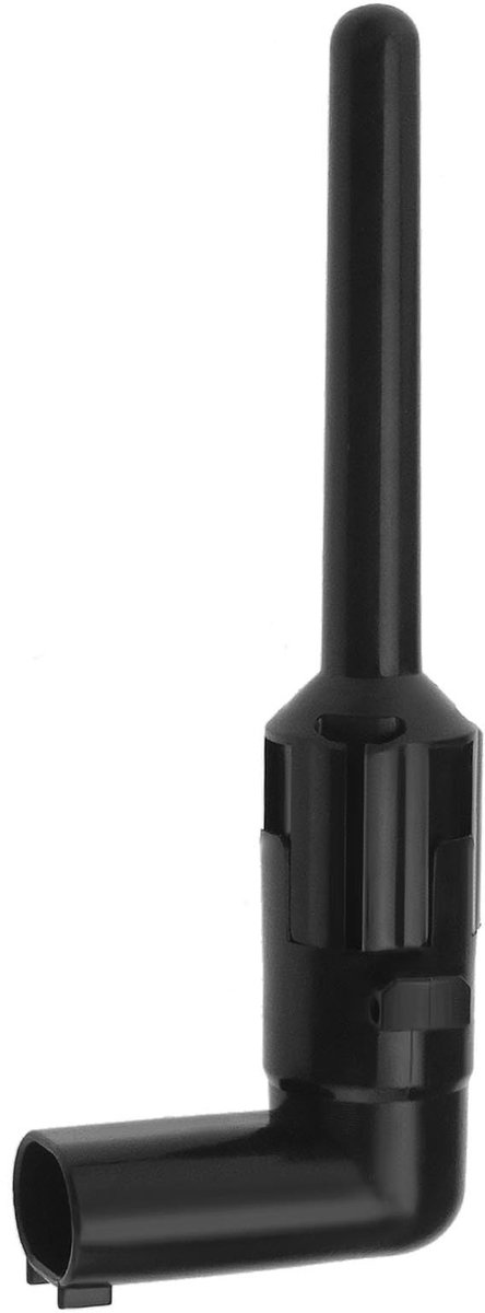 Dailygoods - Dailygoody - Coolant Level Sensor - 2 Pin - Betrouwbare werking - Compact formaat - Radiator sensor - Voor Mercedes-Benz modellen
