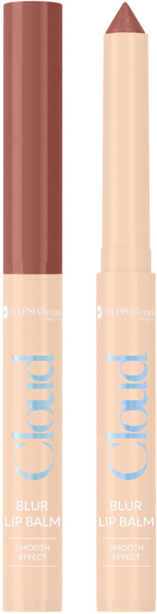 Bell Hypoallergenic Hypoallergene Cloud Blur Lip Balm 005 Joyful