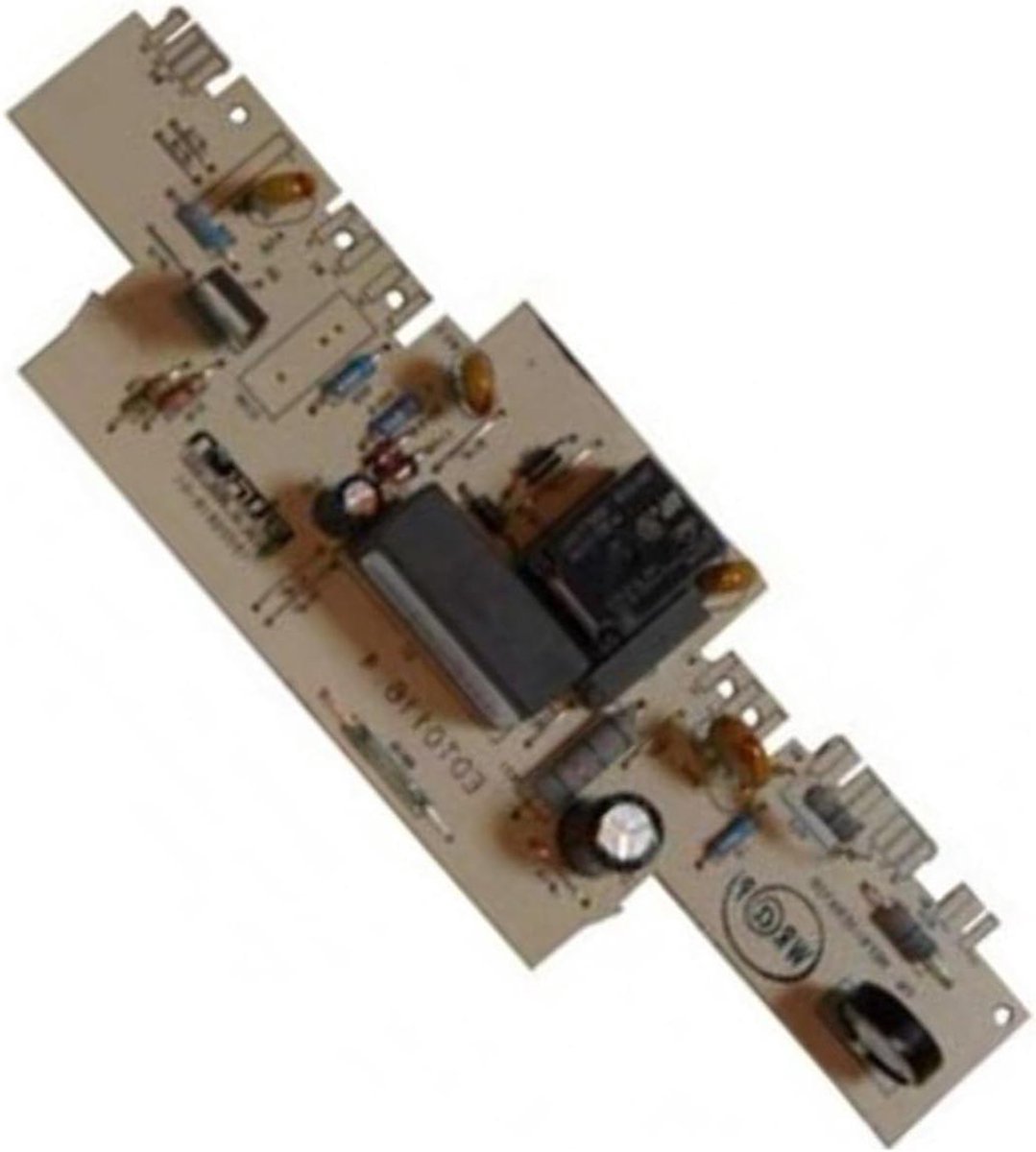 Elektronische Thermostaat - Koelkast Regelunit - Koelkast Temperatuur Regelen - Specifiek Model - 482000023054 - Groen