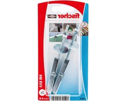 FISCHER 015025 - Blister VVR M4K