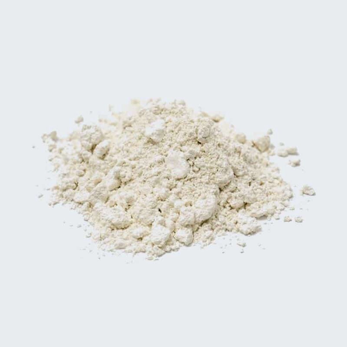 Witte Braziliaanse klei – Amazone - 10 gr