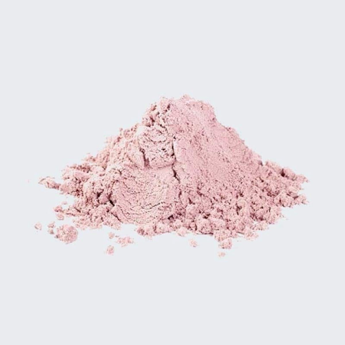 Roze Braziliaanse klei - 100 gr