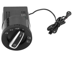 Headlight Switch, Car Headlight Switch, Light Sensor Module for 4 B5 - ShopVlot