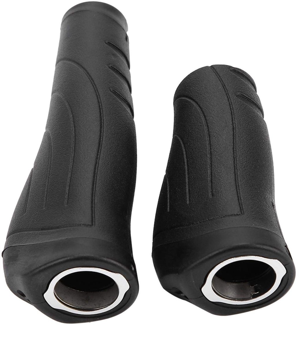 Ergonomische Fietsgrips voor Mountainbike en Vouwfiets - Kuuleyn