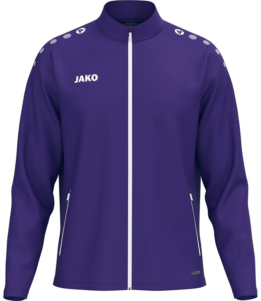 Jako One Vrijetijdsvest - Violet | Maat: XL
