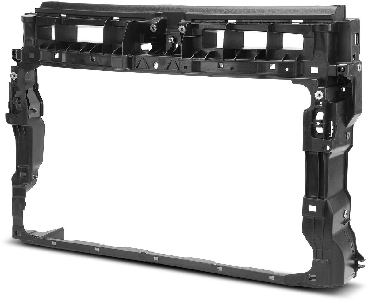 Frankberg 1x frontpaneel voor VW Tiguan Allspace BJ2 BW2