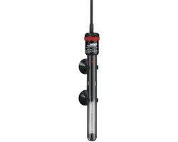 Aquarium Verwarmer - Waterverwarming - Constante Temperatuur - Automatische Regeling - 75W - Zwart