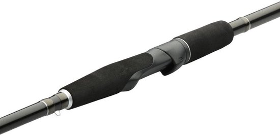 Westin W2 Powerteez 250cm ML 7-28gr - Jighengels van Westin — afbeelding 5