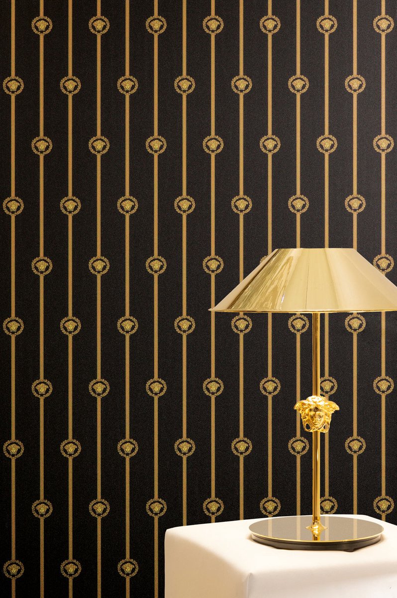 Versace 6 - Behang | 791732