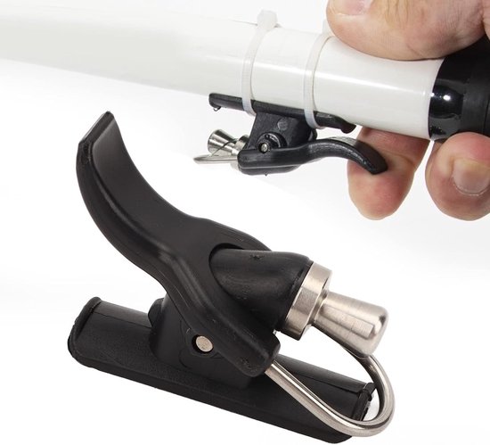 Dailygoods - Hengelsport Vistrigger voor Veilige Handen van Dailygoods — afbeelding 2
