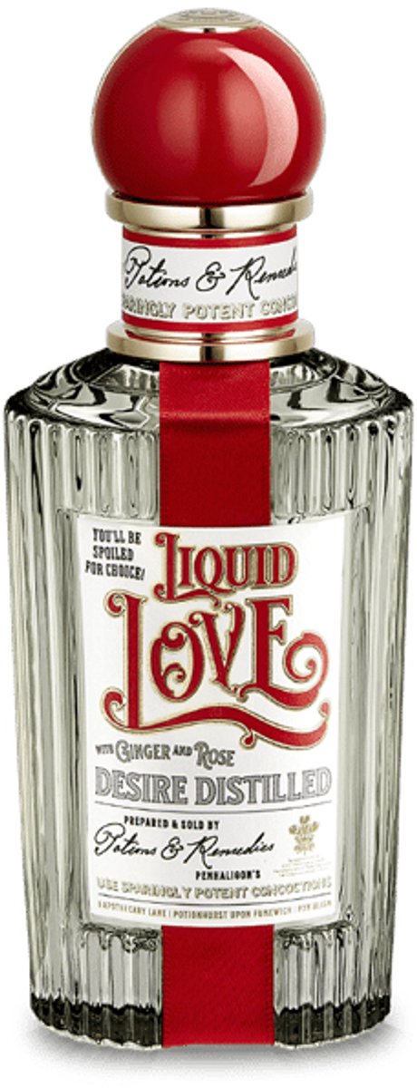 Penhaligons Liquid Love Eau de Parfum 100 ml