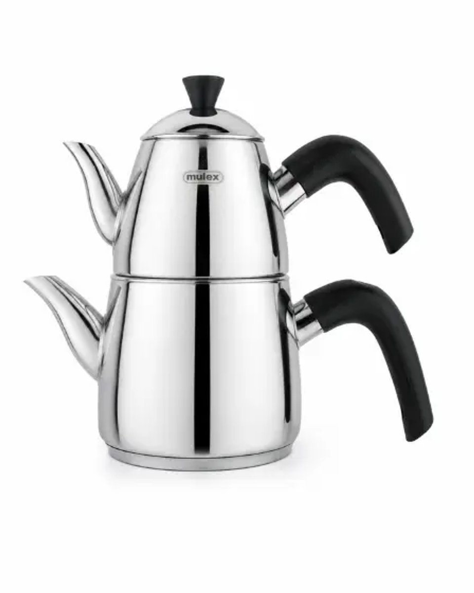 Mulex Theepotset – 1.5L / 0.75L