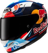 HJC RPHA 12 Red Bull Misano GP 2 Helm - Maat M (57/58) -