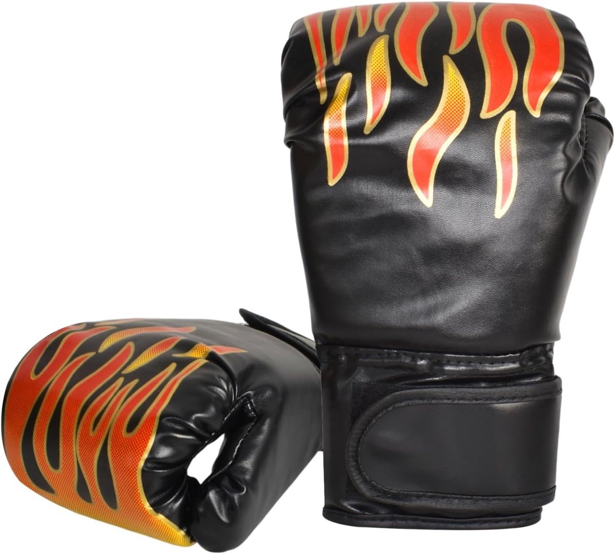 Kickbokshandschoenen voor Kinderen - Sparring, Training en Punching Bag Gebruik - Ideaal voor MMA en Boksen