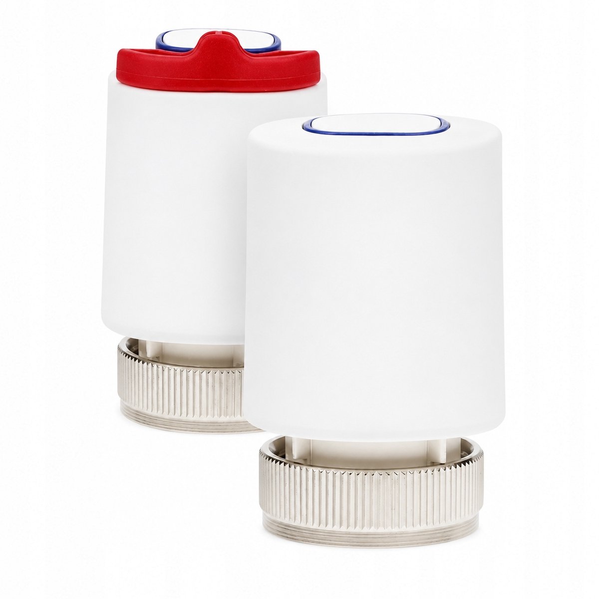 Salus T28NC Thermische Actuator 230V M28x1,5 - Energiezuinig