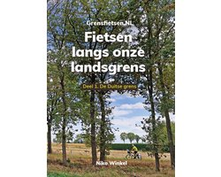 Grensfietsen.NL 1 De Duitse grens