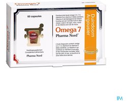 Omega 7 Caps 60