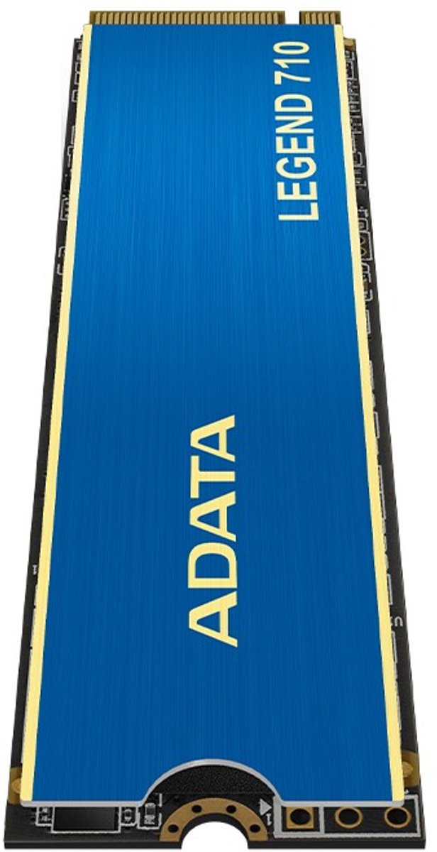 ADATA LEGEND 710 M.2 1000 GB PCI Express 3.0 3D NAND NVMe van Adata — afbeelding 5