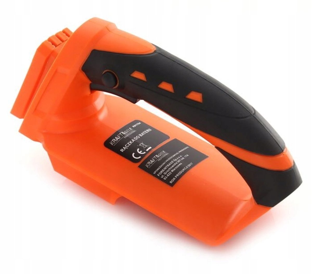 Kraft&Dele X-SERIES KD1764 Handgreep voor Snoeischaar & Zaag