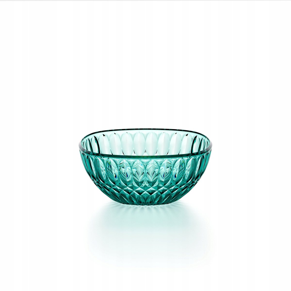 Guzzini Vanity Kom Serveerschaal Ø21cm - Aquamarijn