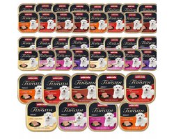 Animonda Vom Feinsten Classic - Hondenvoer - Mix Smaken - 42 x 150g