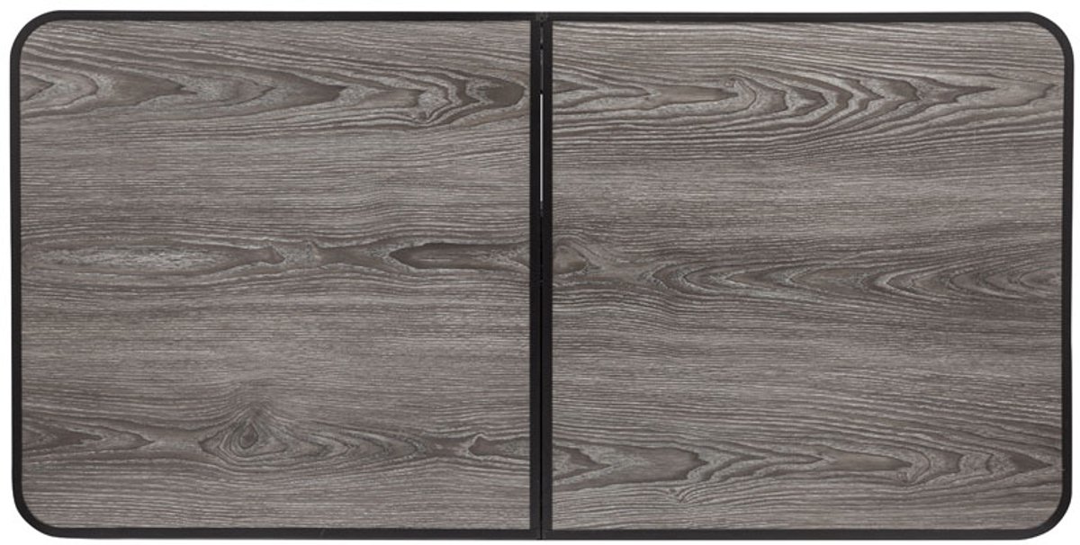 Brunner Elùtop Compack 120 - klaptafel