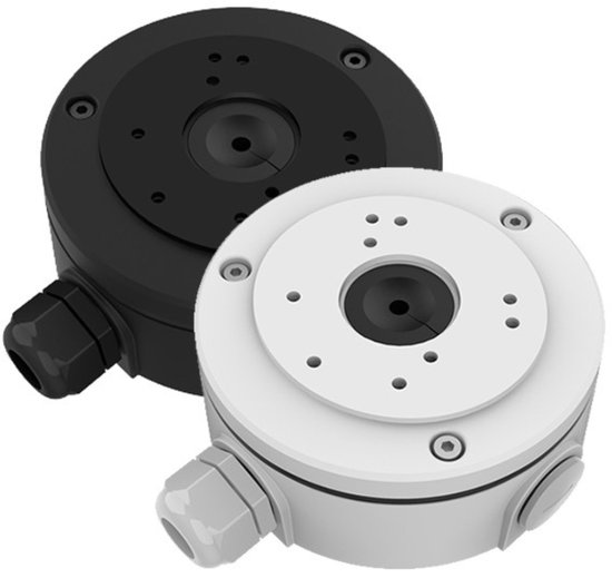 Foscam FABV5, waterdichte lasdoos van Foscam — afbeelding 4
