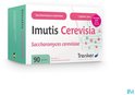 Imutis Cerevisia Saccharomyces cerevisiae doos met 90 capsules. Trenker.