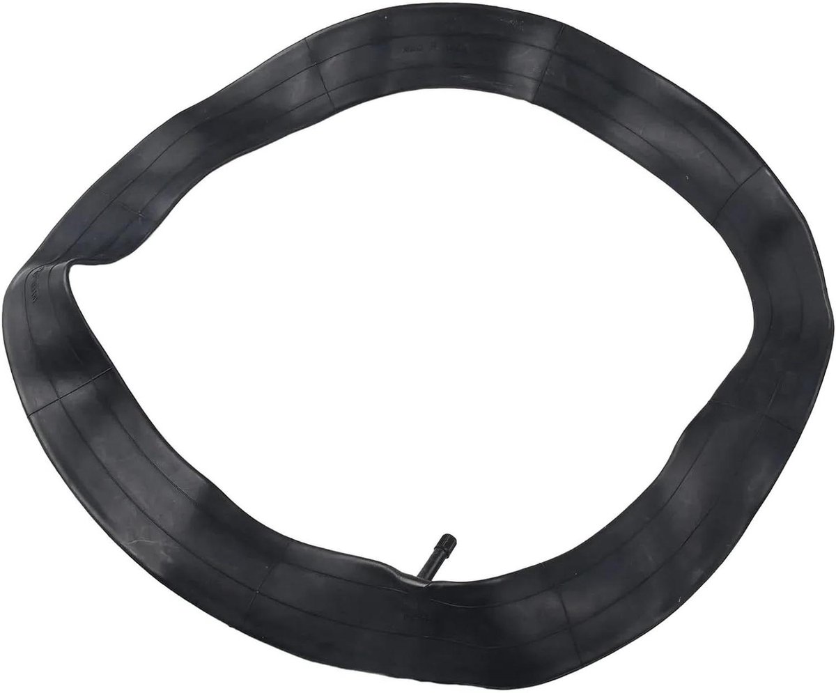 Fiets Binnenbanden - Reserve Banden - Veilige Fietstocht - Hoogwaardig Butylrubber - 20x3.0 Inch - Zwart