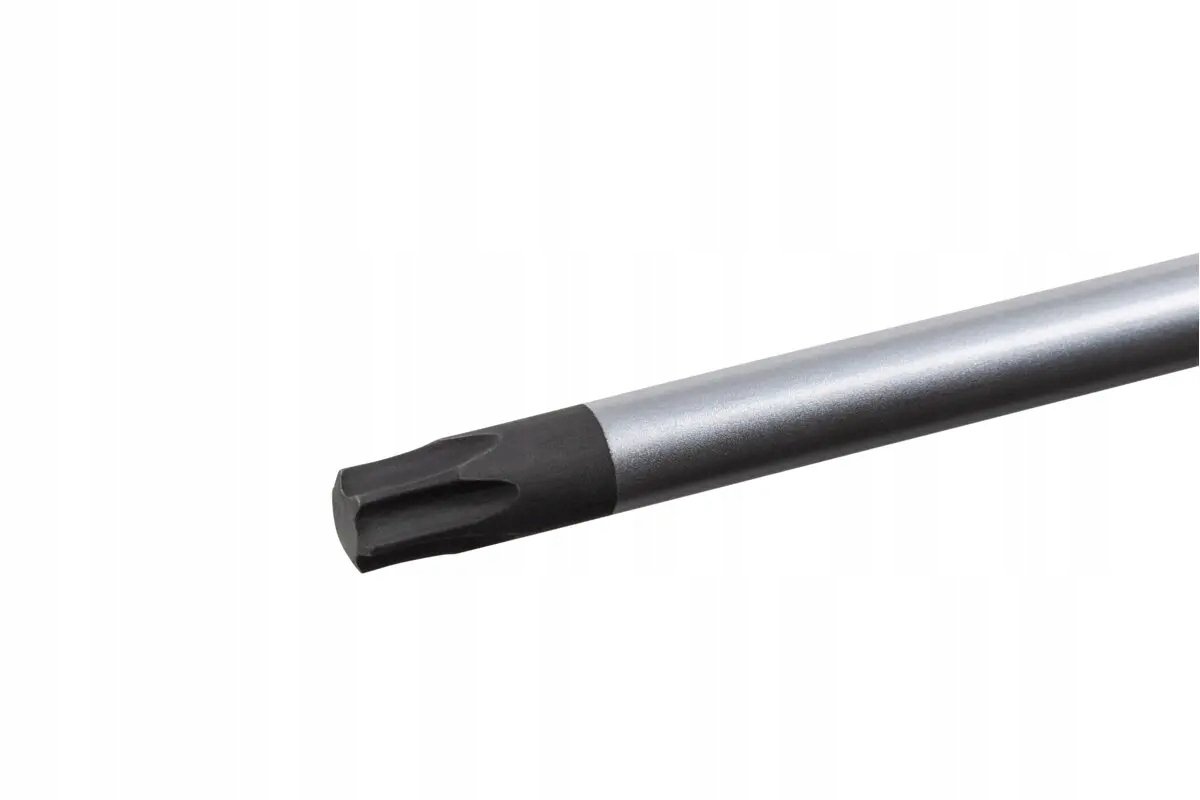 HOGERT Torx Schroevendraaier T20 x 450 mm - Lange Grip