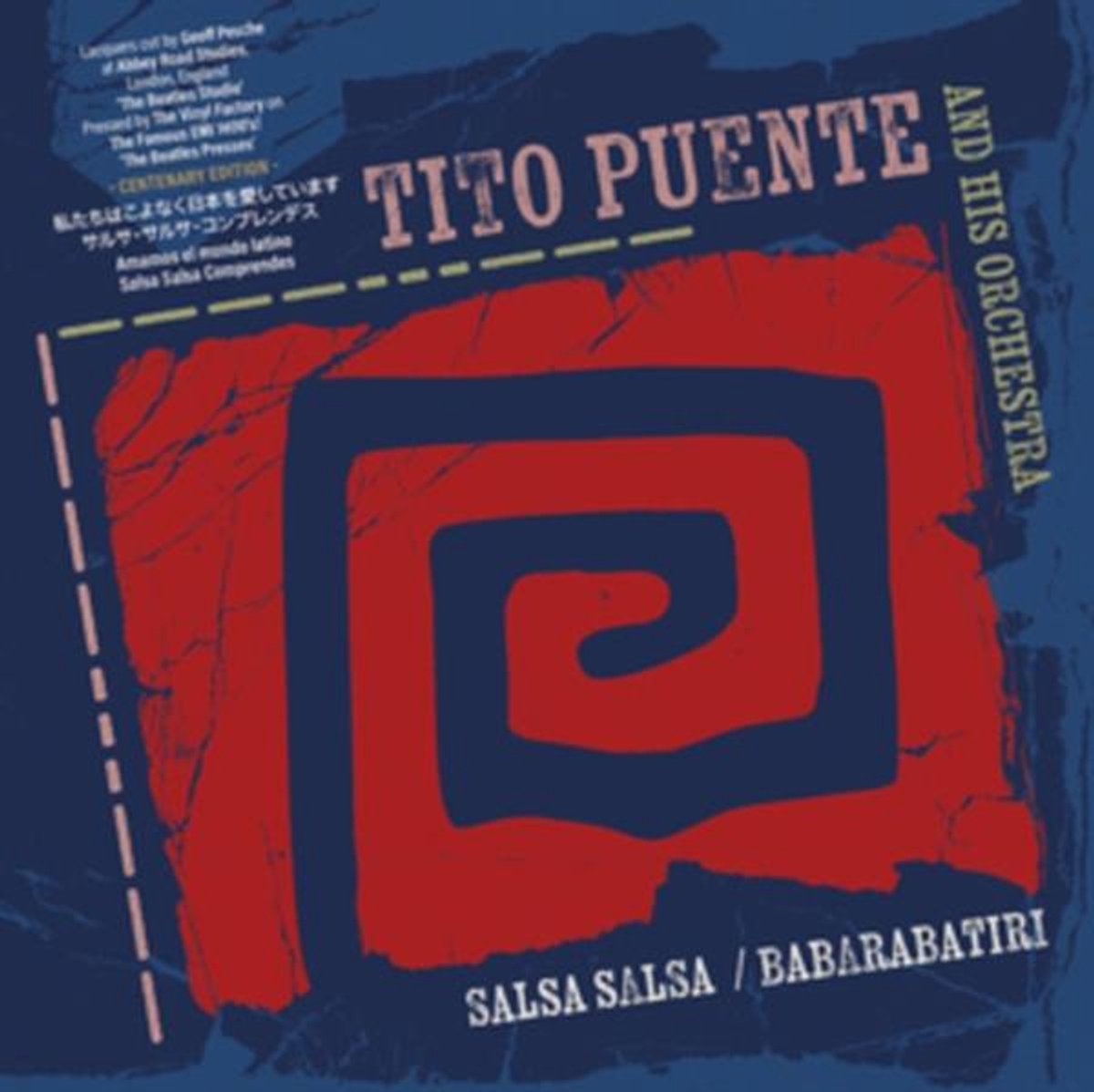Babarabatiri/Salsa Salsa