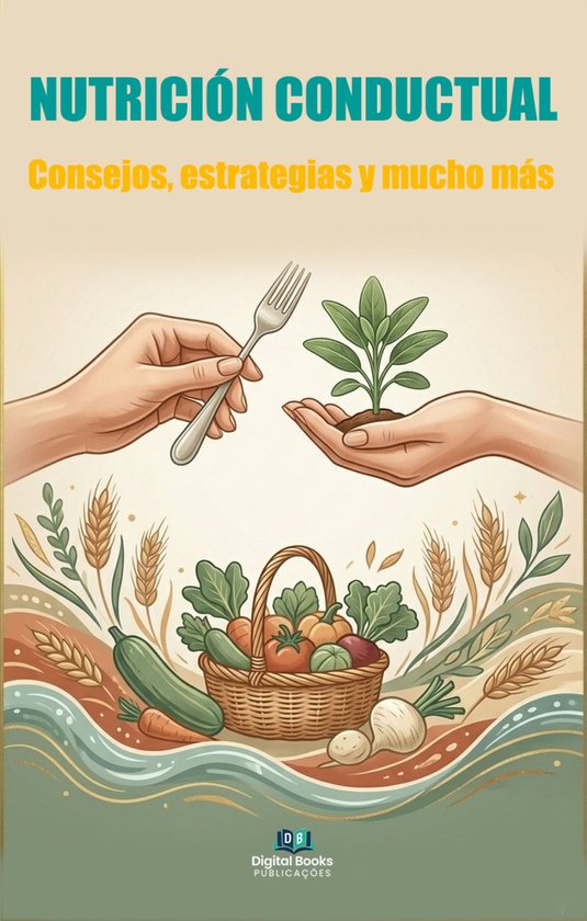 NUTRICIÓN CONDUCTUAL - cover