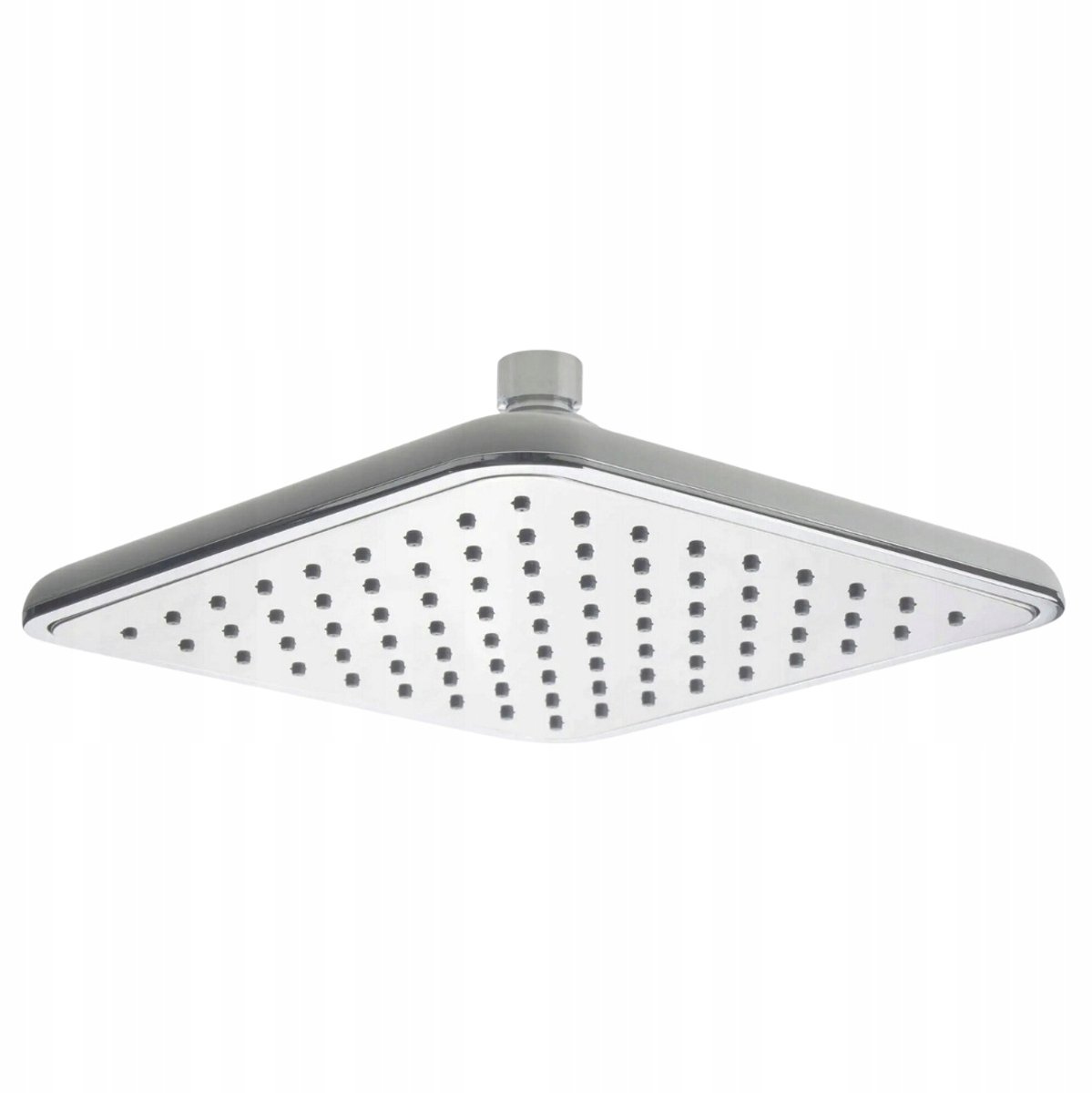 Deante Regendouchekop 200x200mm - Chroom/Grijs