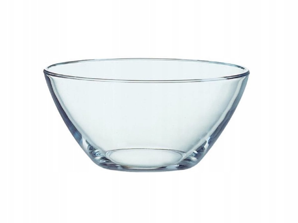 Luminarc Cosmos Glazen Saladekom 17cm 1L
