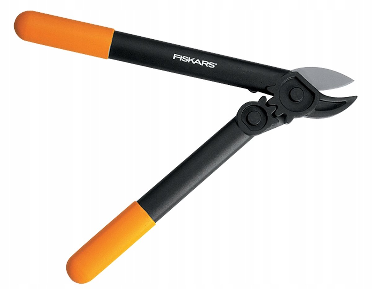 Fiskars PowerGear L31 Aambeeld Snoeischaar voor Harde Takken (S)