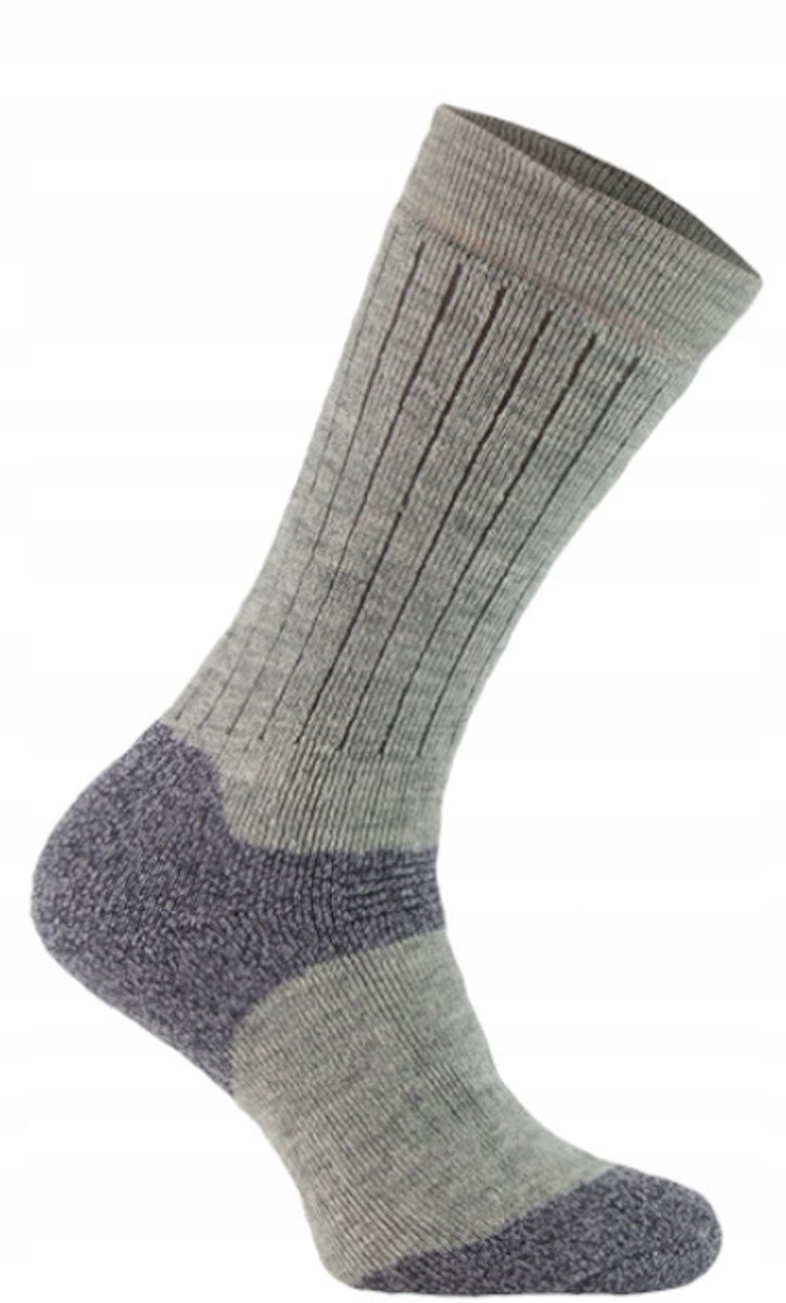 Comodo TR9 Merino Wandelsokken 80% Wol Warm Multicolor