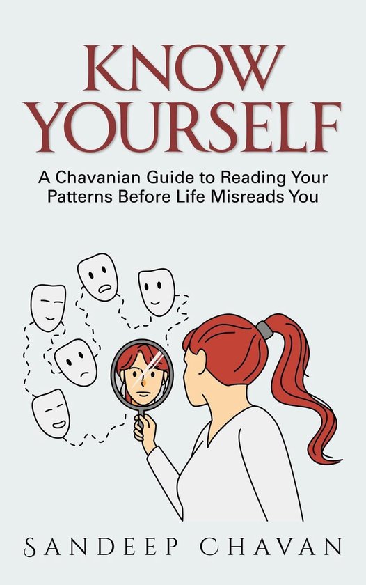 Know Yourself - cover