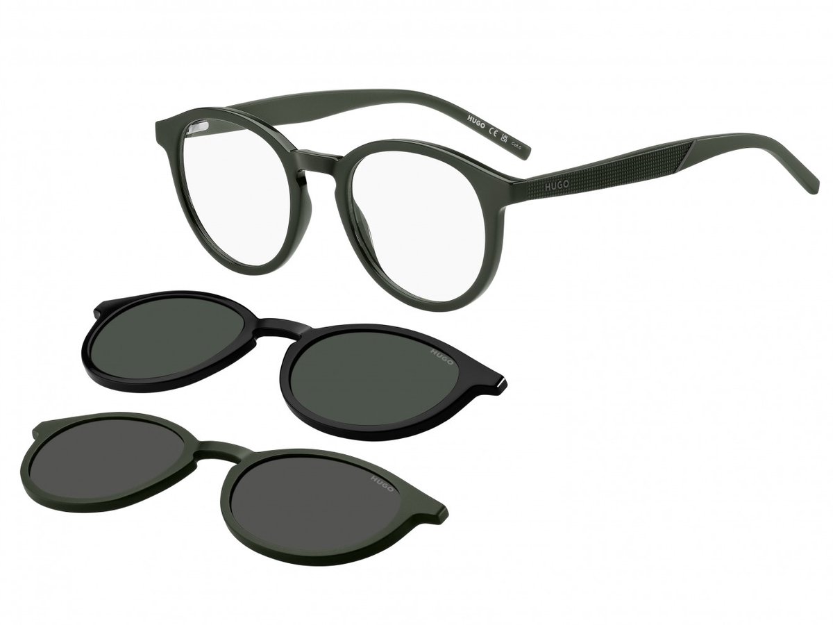 Brillen met correctie Hugo Boss HG 1330/CS2 BHP/99