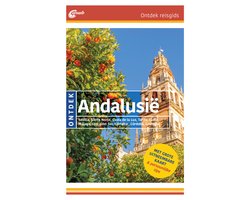 ANWB Ontdek - Andalusië